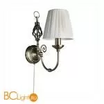 Бра Arte Lamp Zanzibar A8390AP-1AB - Фото 0