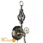 Бра Arte Lamp Zanzibar A8390AP-1AB - Фото 1