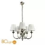 Люстра Arte Lamp Zanzibar A8390LM-5AB - Фото 0