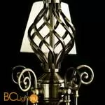 Люстра Arte Lamp Zanzibar A8390LM-5AB - Фото 2