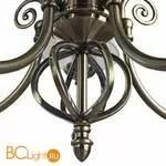 Люстра Arte Lamp Zanzibar A8390LM-5AB - Фото 1