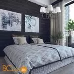 Люстра Arte Lamp Zanzibar A8390LM-5AB - Фото 3