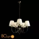 Люстра Arte Lamp Zanzibar A8390LM-5AB