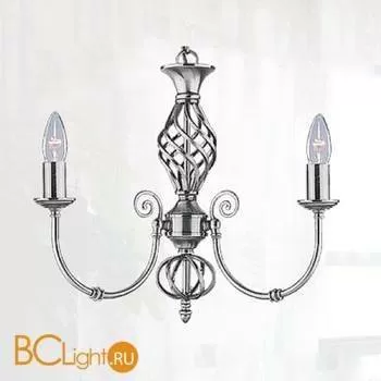 Люстра Arte Lamp ZANZIBAR A8392LM-3SS