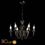 Люстра Arte Lamp Zanzibar A8392LM-6AB