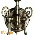 Бра Arte Lamp Zanzibar A8392AP-2AB - Фото 1