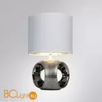 Настольная лампа Arte Lamp zaurak A5035LT-1CC - Фото 0