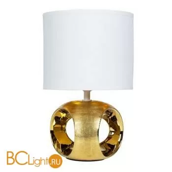 Настольная лампа Arte Lamp zaurak A5035LT-1GO