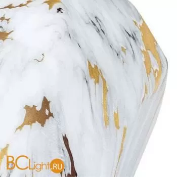 Настольная лампа Arte Lamp zibal A5005LT-1WH - Фото 1