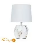 Настольная лампа Arte Lamp zibal A5005LT-1WH