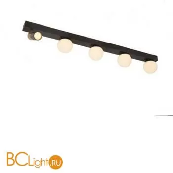 Потолочный светильник Arte Lamp Zosma A2608PL-5BK