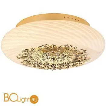 Потолочный светильник Arte Lamp Zucca A9111PL-6GO