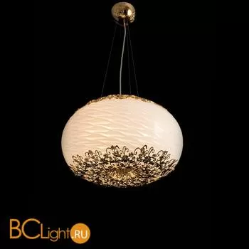 Подвесной светильник Arte Lamp Zucca A9111SP-3GO - Фото 1