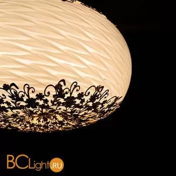 Подвесной светильник Arte Lamp Zucca A9111SP-3GO - Фото 2