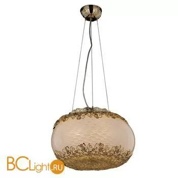 Подвесной светильник Arte Lamp Zucca A9111SP-4GO