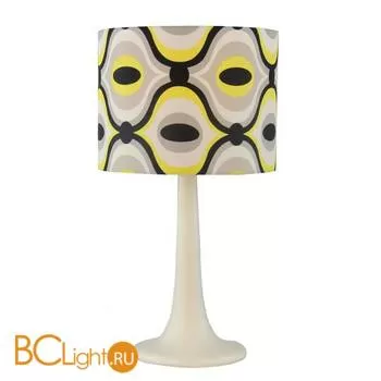 Настольная лампа Arte Lamp Zulu A1960LT-1WH
