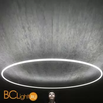 Подвесной светильник Artemide Alphabet 1207000A - Фото 0