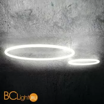 Потолочный светильник Artemide Alphabet 1307000A