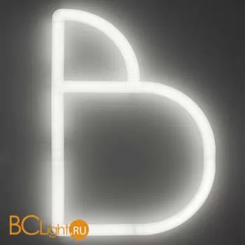 Настенный светильник Artemide Alphabet 1201B00A