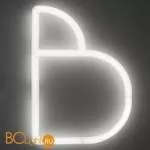 Настенный светильник Artemide Alphabet 1201B00A