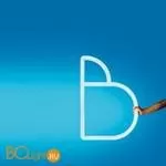 Настенный светильник Artemide Alphabet 1201B00A - Фото 0