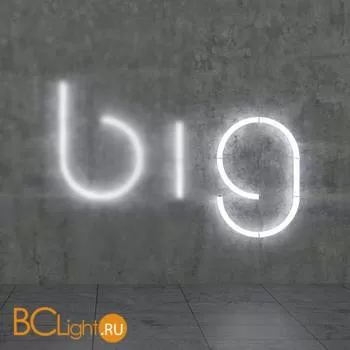 Настенный светильник Artemide Alphabet 1202g00A