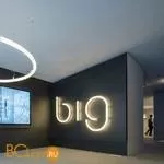 Настенный светильник Artemide Alphabet 1212g00A + supp - Фото 4