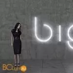 Настенный светильник Artemide Alphabet 1201I00A