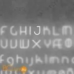 Настенный светильник Artemide Alphabet 1211J00A + supp