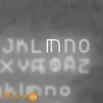 Настенный светильник Artemide Alphabet 1201M00A