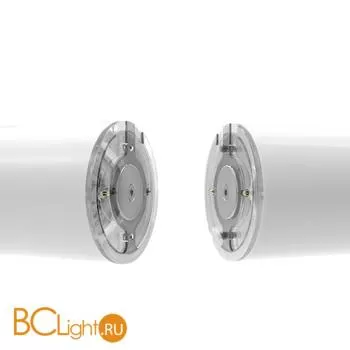 Настенный светильник Artemide Alphabet 1212y00A + supp - Фото 0