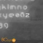 Настенный светильник Artemide Alphabet 1202z00A