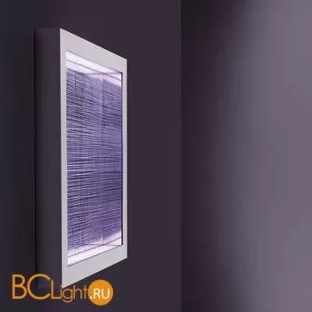 Настенно-потолочный светильник Artemide Altrove 600 1538010A - Фото 0