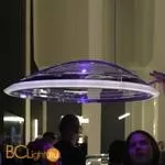 Подвесной светильник Artemide Ameluna 1401010A - Фото 0