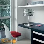 Настольная лампа Artemide Aqua Cil tavolo 0925010A + 0938010A - Фото 0