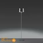 Торшер Artemide Aqua Cil terra 0926010A + 0938010A
