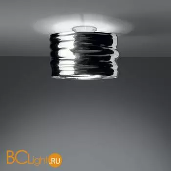 Потолочный светильник Artemide Aqua Cil soffitto 0931010A + 0938010A
