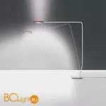 Напольный светильник Artemide 90° Office 1930010A - Фото 0