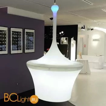 Подвесной светильник Artemide Calenda 1729010A - Фото 0