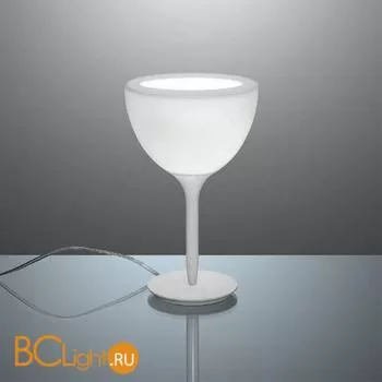 Настольная лампа Artemide Castore calice tavolo 1168010A