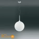 Подвесной светильник Artemide Castore sospensione 42 1051010A