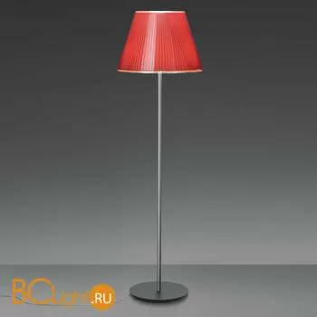 Торшер Artemide Choose Fluo Red 1134040A