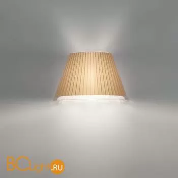 Настенный светильник Artemide Choose Pergamena 1140020A