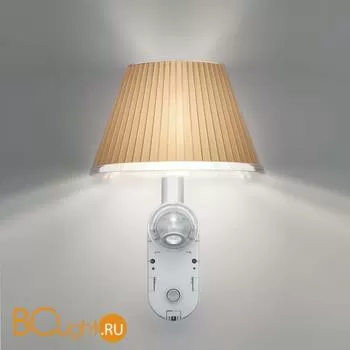 Настенный светильник Artemide Choose Pergamena 1141120A