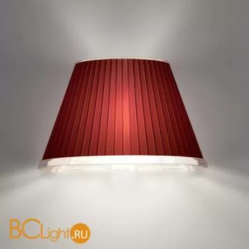 Настенный светильник Artemide Choose Rosso 1142040A