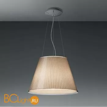 Подвесной светильник Artemide Choose Halo Pergamena 1123020A