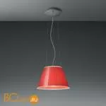Подвесной светильник Artemide Choose Fluo Rosso 1125040A