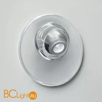 Встраиваемый спот (точечный светильник) Artemide Choose Led w/ Switch 1145120A 