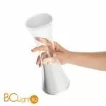 Настольный светильник Artemide Come together 0165010A - Фото 0