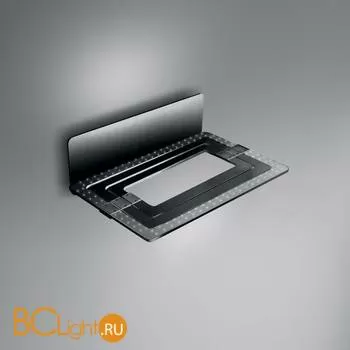 Настенный светильник Artemide Copernico Black 1622020A